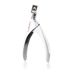 Kupa Acrylic Nail Tip Cutter White
