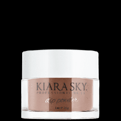 KiaraSky Dip Powder #432 CEO, 1oz