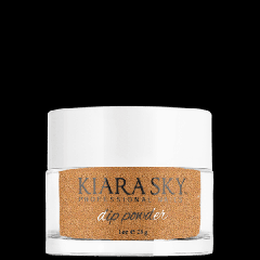 KiaraSky Dip Powder #434 Styleletto, 1oz