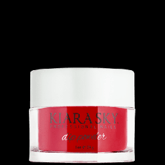 KiaraSky Dip Powder #450 Caliente, 1oz