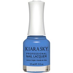 KiaraSky Nail Polish Skies The Limit #415, 0.5 fl oz