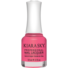 KiaraSky Nail Polish Trophy Wife #421, 0.5 fl oz