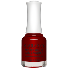 KiaraSky Nail Polish Glamour 101 #425, 0.5 fl oz