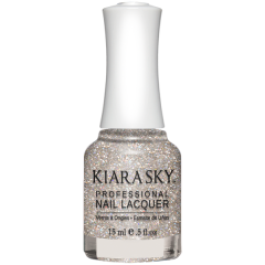 KiaraSky Nail Polish Time For A Selfie #437, 0.5 fl oz