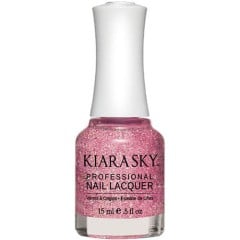 KiaraSky Nail Polish #454 Milan, 0.5 fl oz