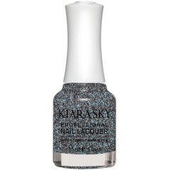 KiaraSky Nail Polish Vandalism #458, 0.5 fl oz