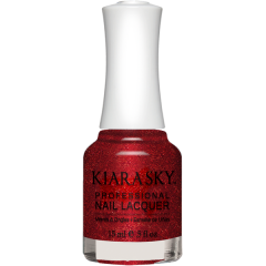 KiaraSky Nail Polish Let's Get Rediculou #480, 0.5 fl oz