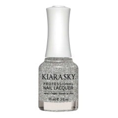 KiaraSky Nail Polish Knight #501, 0.5 fl oz