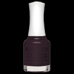KiaraSky Nail Polish Midwest #511, 0.5 fl oz