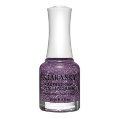 KiaraSky Nail Polish Out On The Town #520, 0.5 fl oz
