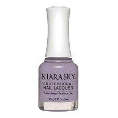 KiaraSky Nail Polish Iris And Shine #529, 0.5 fl oz