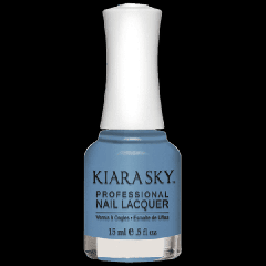 KiaraSky Nail Polish After The Reign #535, 0.5 fl oz