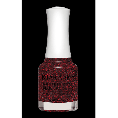 KiaraSky Nail Polish Dream Illusion #552, 0.5 fl oz