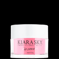 KiaraSky - Pink Chapagne #565 KiaraSky Nail Lacquer