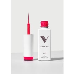 V Beauty Liner Gel Pink