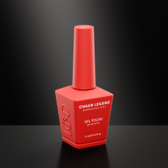 Chaun Legend Gel LG5063 Persimmon
