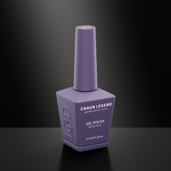Chaun Legend Gel LG5070 Plumsicle