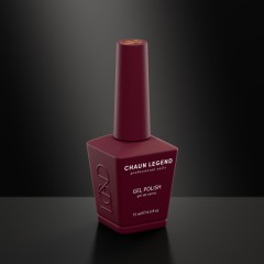 Chaun Legend Gel LG5189 Berry Me Deep