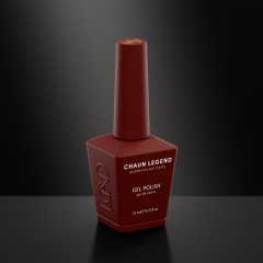 Chaun Legend Gel LG5207 Ryana's Red Kiss