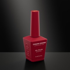 Chaun Legend Gel LG5211 Red Hot Ridley