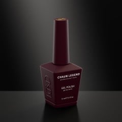 Chaun Legend Gel LG5222 Heart Beet