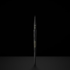 Chaun Legend Nail Art Brush - S Liner