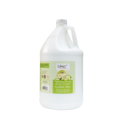 Liko Body Cream Cucumber Melon 1gal
