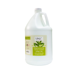 Liko Body Cream Green Tea 1gal