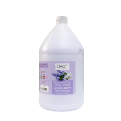 Liko Body Cream Lavender Jasmine 1gal