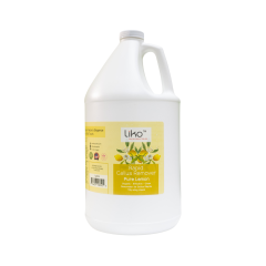 Liko Callus Remover Lemon 1gal