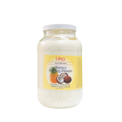 Liko Firming Masque Coconut Pineapple 1gal