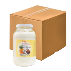Liko Firming Masque Coconut Pineapple 5gal