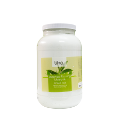 Liko Firming Masque Green Tea 1gal