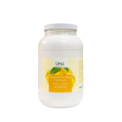Liko Firming Masque Zesty Lemon 1gal