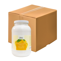 Liko Firming Masque Zesty Lemon 5gal