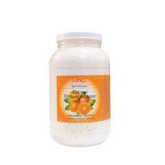 Liko Firming Masque Tangerine Orange 1gal