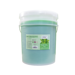 Liko Honey Sugar Scrub Mint 5gal