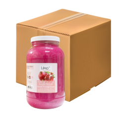 Liko Honey Sugar Scrub Sweet Pomegrante 5gal