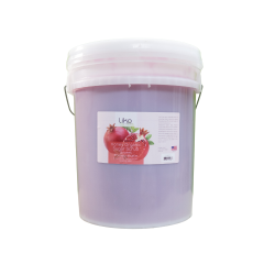 Liko Honey Sugar Scrub Sweet Pomegrante 5gal