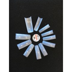 Lamour K-Tips Nail Tips #0