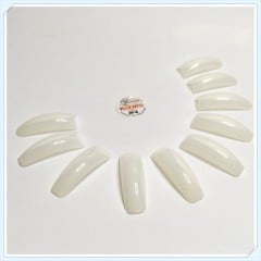 Lamour K-Tips Nail Tips #4