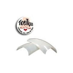 Lamour Toe Tips #00 Natural