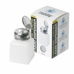 4-oz Non-Clog Liquid Pump Clear