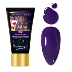 HYBA HyGEL M03 Passion of Love - 30ml