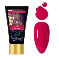 HYBA HyGEL M06 Lady In Red - 30ml