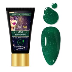 HYBA HyGEL M09 Mystery Green - 30ml