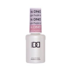 DND Mood Change #16M Light Purple to Pink, 0.5 fl oz