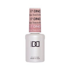 DND Mood Change #17M Skin Tone to Brick, 0.5 fl oz