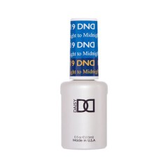 DND Mood Change #19M Light to Midnight Blue, 0.5 fl oz