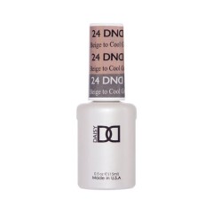 DND Mood Change #24M Beige to Cool Gray, 0.5 fl oz
